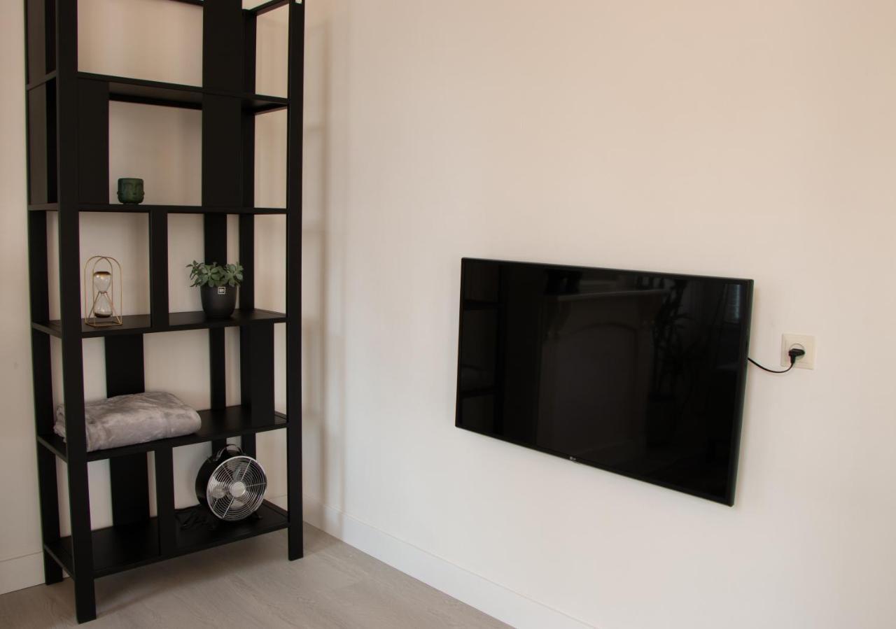 Stylish City Apartments Middelburg Exterior foto